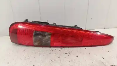 Peça sobressalente para automóvel em segunda mão farolim traseiro esquerdo por ford fusion (cbk) ambiente referências oem iam 