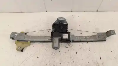 Pezzo di ricambio per auto di seconda mano alzacristalli anteriore sinistro per renault captur limited riferimenti oem iam 
