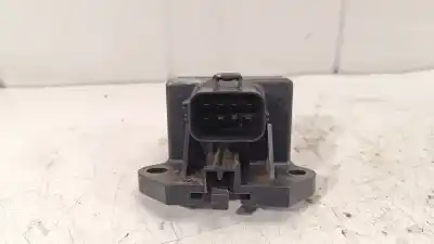 Peça sobressalente para automóvel em segunda mão módulo eletrônico por ford mondeo lim. 2.0 tdci cat referências oem iam fu5a90370ka