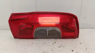 İkinci el araba yedek parçası sol kuyruk lambasi için peugeot bipper básico oem iam referansları 