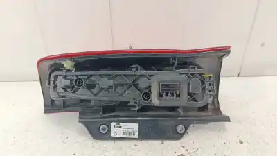 Second-hand car spare part left tailgate light for peugeot bipper básico oem iam references   
