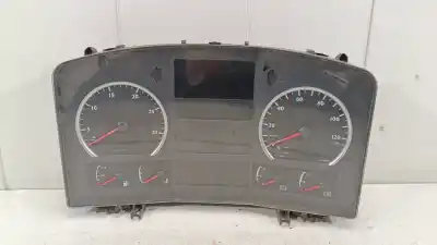 Second-hand car spare part dashboard for man lions coach  oem iam references 81272026154  a2c53093082