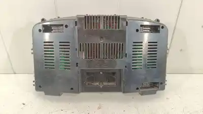 Second-hand car spare part dashboard for man lions coach  oem iam references 81272026154  a2c53093082