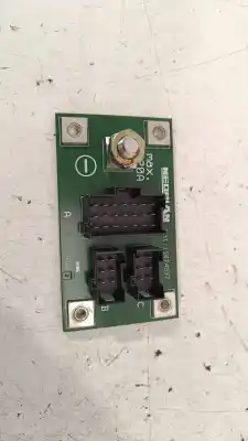 Second-hand car spare part Electronic Module for MAN LIONS COACH  OEM IAM references 11074537  