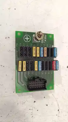 Second-hand car spare part Electronic Module for MAN LIONS COACH  OEM IAM references 11068427  