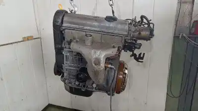 İkinci el araba yedek parçası komple motor için volkswagen polo berlina (6n1) klima oem iam referansları aer  