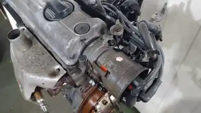 İkinci el araba yedek parçası komple motor için volkswagen polo berlina (6n1) klima oem iam referansları aer  
