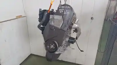 İkinci el araba yedek parçası komple motor için volkswagen polo berlina (6n1) klima oem iam referansları aer  