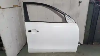 Second-hand car spare part front right door for hyundai i30 (fd) 1.6 crdi oem iam references 