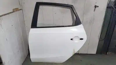 Second-hand car spare part rear left door for hyundai i30 (fd) 1.6 crdi oem iam references 