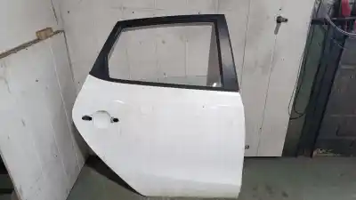 Second-hand car spare part rear right door for hyundai i30 (fd) 1.6 crdi oem iam references 