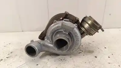 Peça sobressalente para automóvel em segunda mão turbocompresor por audi a6 berlina (4b2) 2.5 v6 24v tdi referências oem iam 059145701c