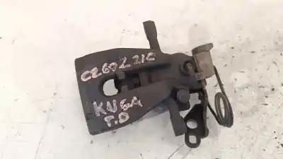 Peça sobressalente para automóvel em segunda mão pinça de travão traseira direita por ford kuga (cbv) 2.0 tdci cat referências oem iam 