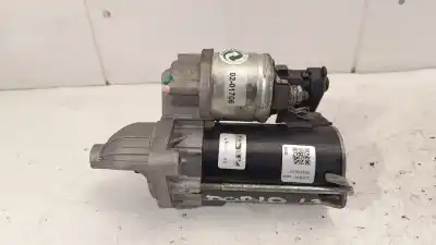 Pezzo di ricambio per auto di seconda mano Motorino Di Avviamento per FIAT DOBLO Active Riferimenti OEM IAM   