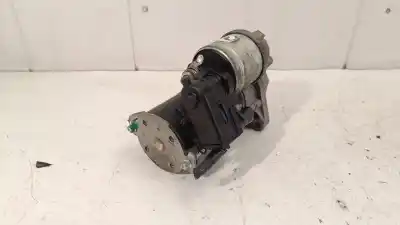 Pezzo di ricambio per auto di seconda mano motorino di avviamento per fiat doblo active riferimenti oem iam   