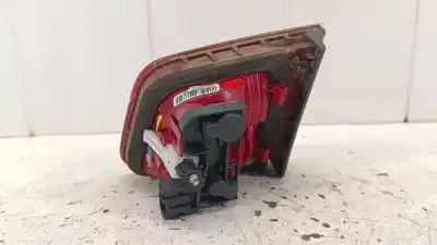 Second-hand car spare part interior left tailgate light for citroen c5 iii (rd_) 1.6 hdi 110 oem iam references   