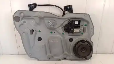 Автозапчасти б/у регулятор стекла переднего левого за volkswagen caddy ka/kb (2k) 1.9 tdi ссылки oem iam 5k0959793