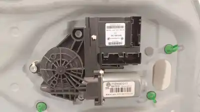 Second-hand car spare part driver left window regulator for volkswagen caddy ka/kb (2k) 1.9 tdi oem iam references 5k0959793  
