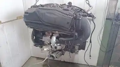 Second-hand car spare part COMPLETE ENGINE for BMW X3 (E83)  OEM IAM references 306D2  