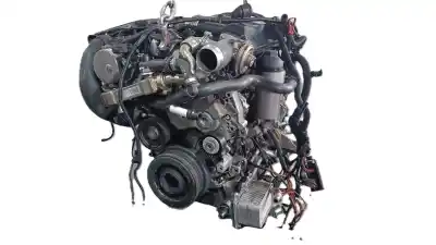 Peça sobressalente para automóvel em segunda mão motor completo por bmw x3 (e83) 3.0 d referências oem iam 11 00 0 398 709  306d2