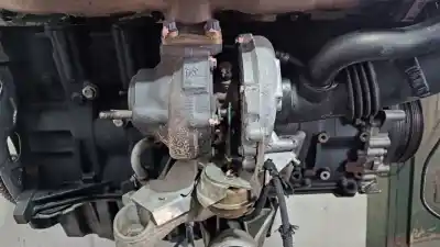 Peça sobressalente para automóvel em segunda mão motor completo por bmw x3 (e83) 3.0 d referências oem iam 11 00 0 398 709  306d2