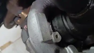 Peça sobressalente para automóvel em segunda mão motor completo por bmw x3 (e83) 3.0 d referências oem iam 11 00 0 398 709  306d2