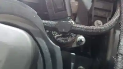 Peça sobressalente para automóvel em segunda mão motor completo por bmw x3 (e83) 3.0 d referências oem iam 11 00 0 398 709  306d2