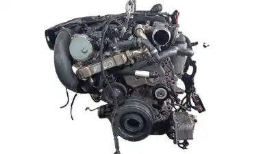 Peça sobressalente para automóvel em segunda mão motor completo por bmw x3 (e83) 3.0 d referências oem iam 11 00 0 398 709  306d2