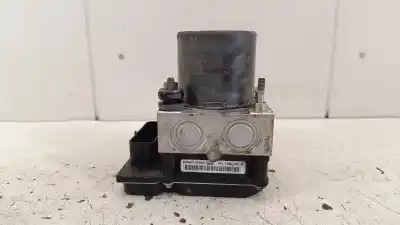 Second-hand car spare part abs for citroen c5 iii (rd_) 1.6 hdi 110 oem iam references 9666226380