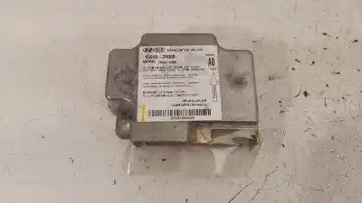 Second-hand car spare part airbag control unit for hyundai i30 (fd) 1.6 crdi oem iam references 959102r000