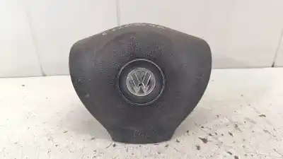 Recambio de automóvil de segunda mano de Airbag Delantero Izquierdo para VOLKSWAGEN GOLF PLUS V (5M1, 521) 1.6 TDI referencias OEM IAM 3C8880201K  