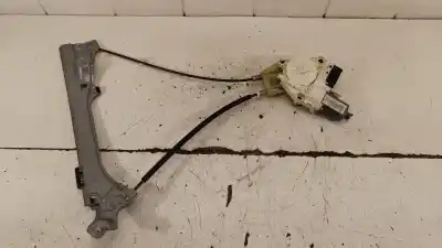 Peça sobressalente para automóvel em segunda mão elevador de vidros traseiro direito por renault laguna iii expression referências oem iam 827300001ra