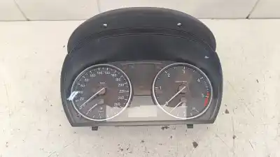 Second-hand car spare part dashboard for bmw serie 3 coupe (e92) 320d oem iam references 916684602