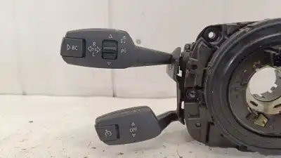 Second-hand car spare part multifunction switch for bmw serie 3 coupe (e92) 320d oem iam references 912304002  