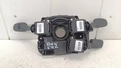 Second-hand car spare part multifunction switch for bmw serie 3 coupe (e92) 320d oem iam references 912304002  