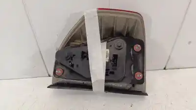 Peça sobressalente para automóvel em segunda mão farolim traseiro esquerdo por bmw x3 (e83) 3.0 d referências oem iam   