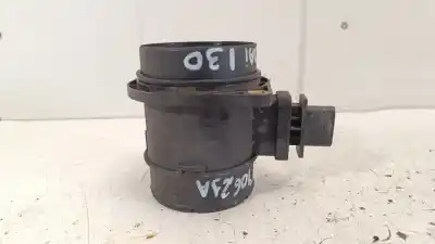 Second-hand car spare part flowmeter for hyundai i30 (fd) 1.6 crdi oem iam references 281642a411