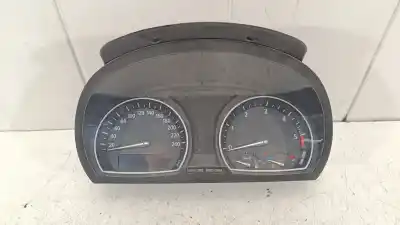 Peça sobressalente para automóvel em segunda mão quadrante por bmw x3 (e83) 3.0 d referências oem iam 341437302