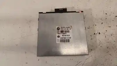 Second-hand car spare part Electronic Module for BMW SERIE 3 COUPE (E92) 320d OEM IAM references 6142912708802  