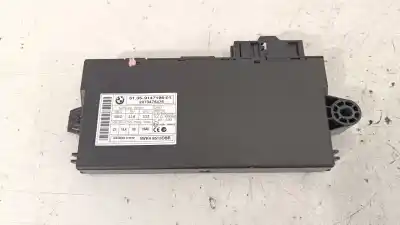Second-hand car spare part Electronic Module for BMW SERIE 3 COUPE (E92) 320d OEM IAM references 6135914719601  