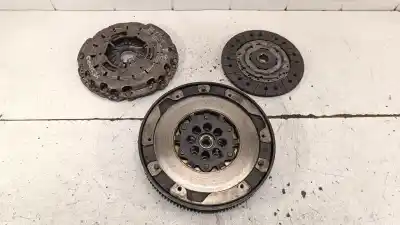 Second-hand car spare part clutch kit for bmw serie 3 coupe (e92) 320d oem iam references 415055210