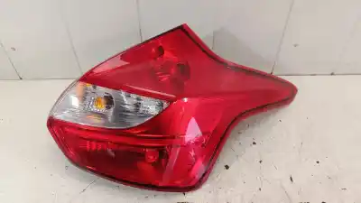 Second-hand car spare part right tailgate light for ford focus lim. (cb8) titanium oem iam references 