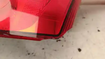 Second-hand car spare part right tailgate light for ford focus lim. (cb8) titanium oem iam references   