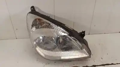 Peça sobressalente para automóvel em segunda mão farol / farolim direito por citroen c5 berlina 2.0 hdi sx referências oem iam 89005403