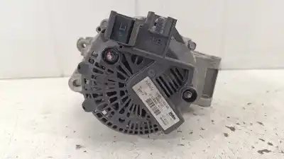 Pezzo di ricambio per auto di seconda mano alternatore per ford focus lim. (cb8) titanium riferimenti oem iam bv6n10300aa  