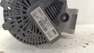 Pezzo di ricambio per auto di seconda mano alternatore per ford focus lim. (cb8) titanium riferimenti oem iam bv6n10300aa  