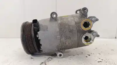 Second-hand car spare part air conditioning compressor for ford focus lim. (cb8) titanium oem iam references av6119d629ca