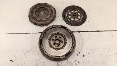 Second-hand car spare part clutch kit for citroen c5 iii (rd_) 1.6 hdi 110 oem iam references 