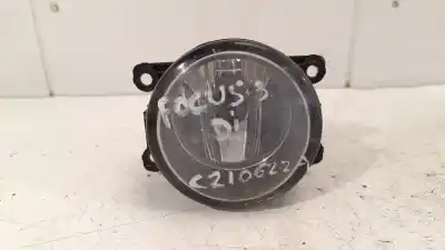Second-hand car spare part right fog light for ford focus lim. (cb8) titanium oem iam references 2n1115201ab
