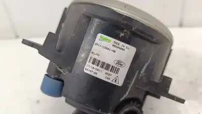 Second-hand car spare part right fog light for ford focus lim. (cb8) titanium oem iam references 2n1115201ab  